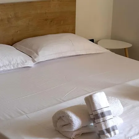 Tirana City Stay Apartament
