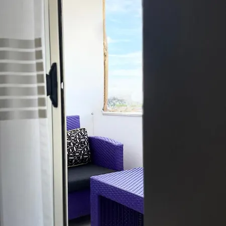 Tirana City Stay דירה
